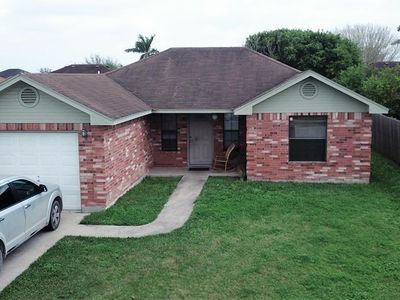 615 Limon Ln, Brownsville, TX, 78521