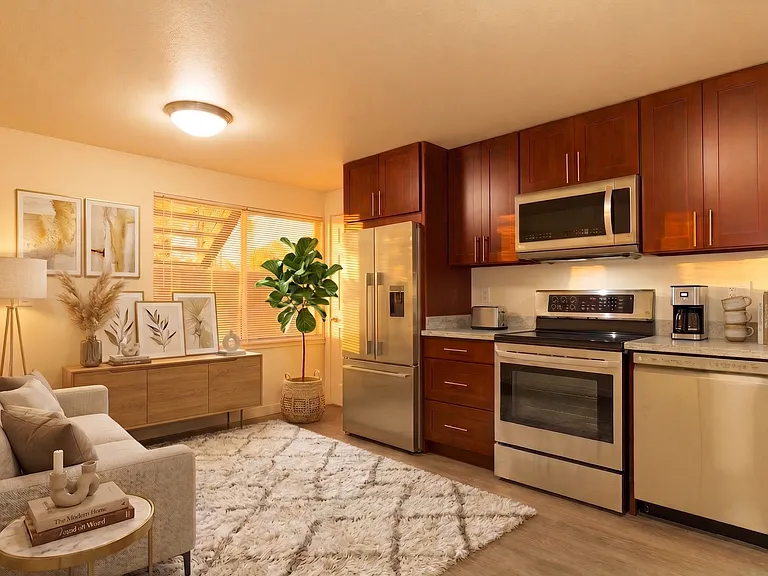 Phinney 12 Apartments — Photo 34