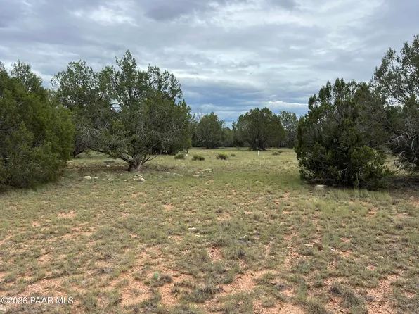 776 W Valley View Blvd, Williams, AZ 86046