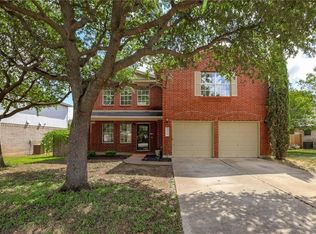 1826 Horizon Park Blvd, Leander, TX 78641