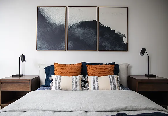 Rented by Compass | media 24