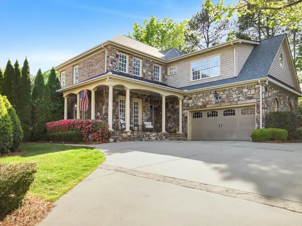 4102 English Garden Way, Raleigh, NC 27612