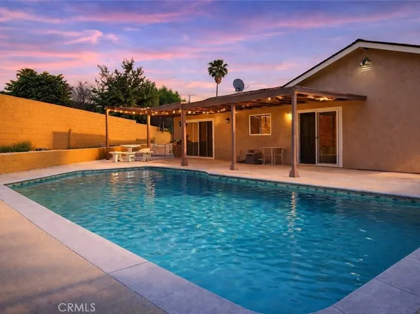 16321 Malden St, North Hills, CA 91343