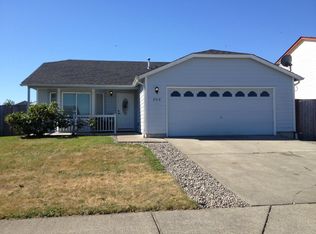 206 Williams Blvd NW, Orting, WA 98360