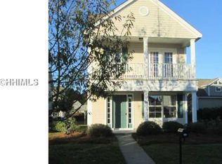 206 Student Union St, Okatie, SC 29909