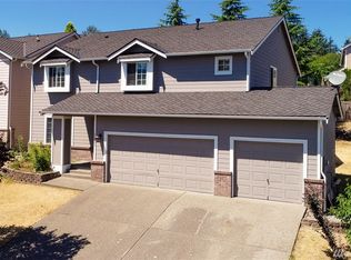 35431 7th Ave SW, Federal Way, WA 98023