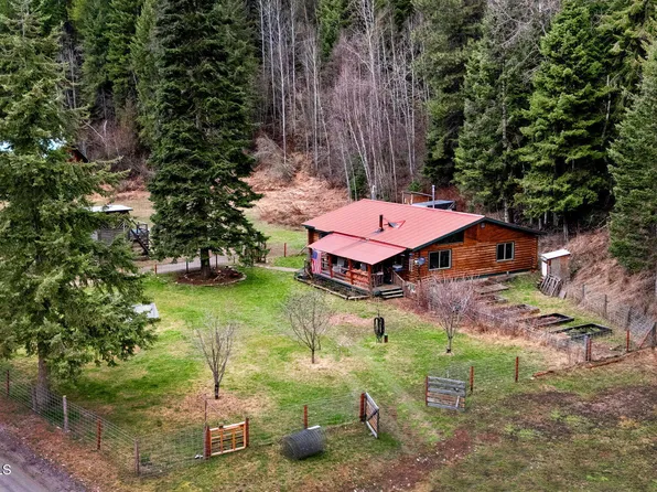 263 Ruby Creek Rd, Naples, ID 83847