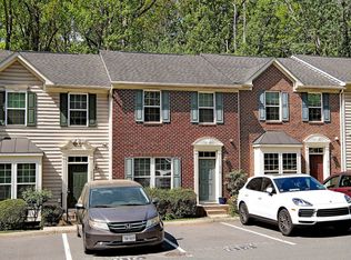814 Rock Creek Rd, Charlottesville, VA 22903