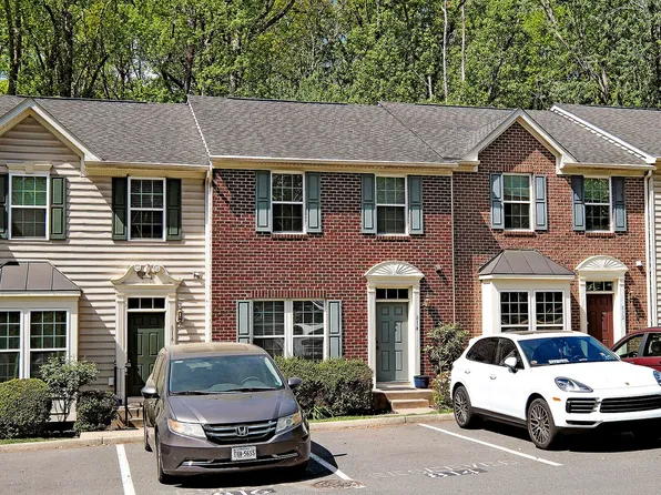 814 Rock Creek Rd, Charlottesville, VA