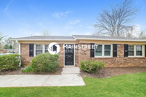 470 Creekway Dr Photo 1