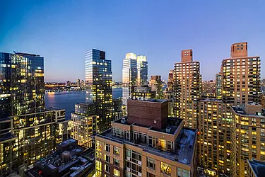 Rented by The Dermot Realty Management Company