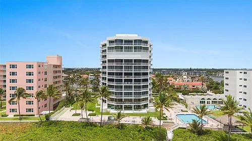 2917 S Ocean Blvd Photo 1