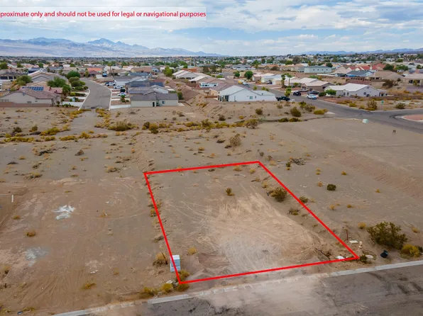 2345 E Pawnee Trl, Fort Mohave, AZ 86426