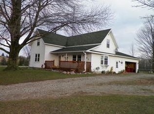 2391 S Van Dyke Rd, Bad Axe, MI 48413