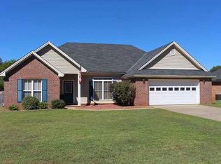 1332 Kingston Oaks Dr, Prattville, AL 36067