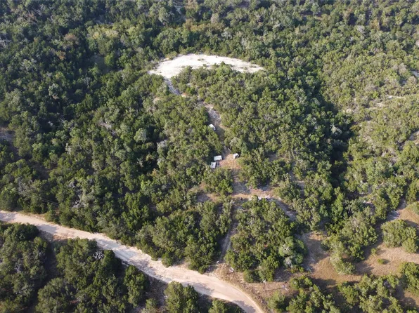 306 W Headwaters Ranch Rd Lot 61, Kendalia, TX 78027