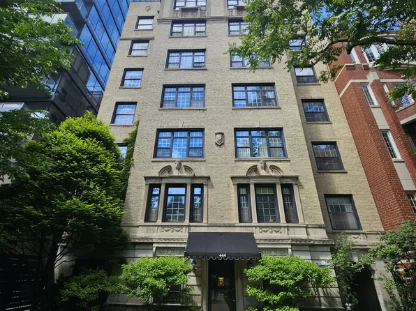 444 W Belmont Ave APT 5A, Chicago, IL 60657