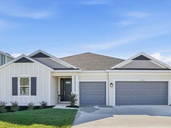14242 Sawmill St, Parrish, FL 34219