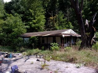 1973 Baldwin Cate Rd, New Market, TN 37820