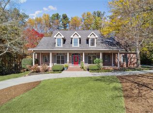 3650 Ridgeway Rd, Duluth, GA 30096