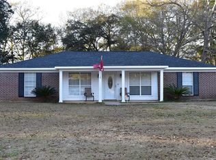 7510 Sharon Ct, Theodore, AL 36582
