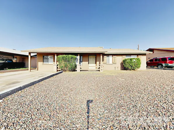 4302 N 79th Ave, Phoenix, AZ 85033