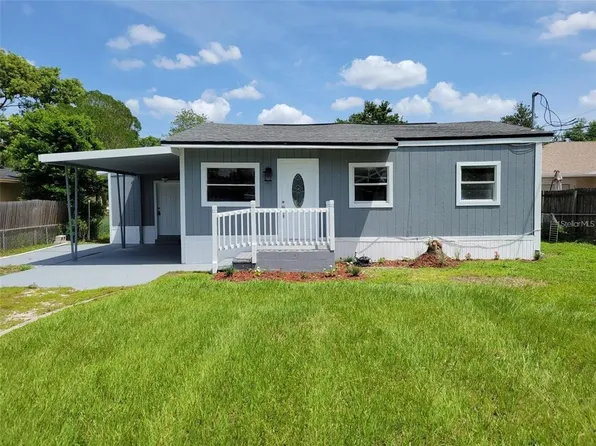 5329 Andrus Ave, Orlando, FL 32810