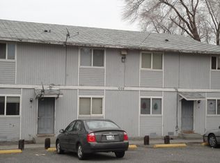 1008 Horne Rd #A, Benton City, WA 99320