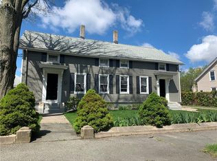 11 Lockbridge St, Pawtucket, RI 02860