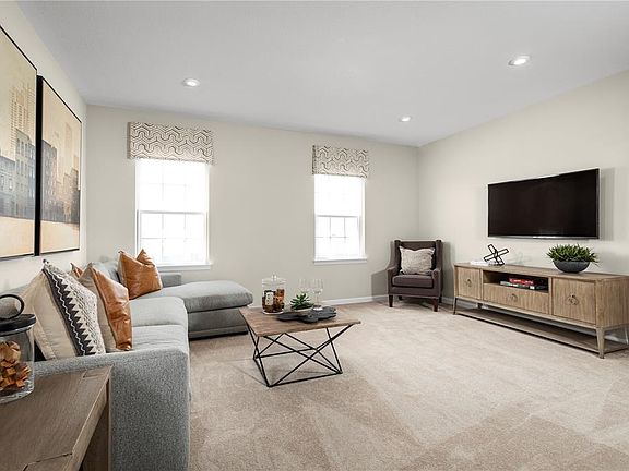 2nd image of 9812 PINE MILL COURT