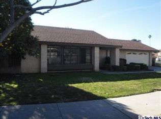 1106 Eucalyptus Ln, Pasadena, CA 91103