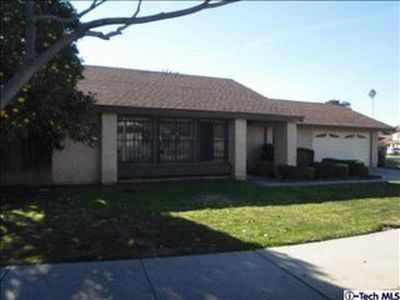 1106 Eucalyptus Ln, Pasadena, CA, 91103