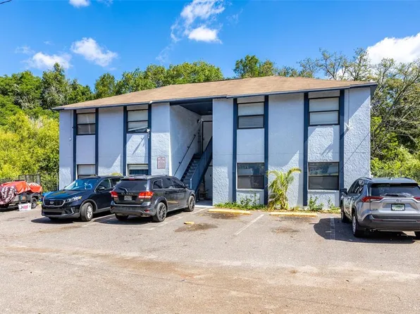 1810 E 143rd Ave #1-4, Tampa, FL 33613