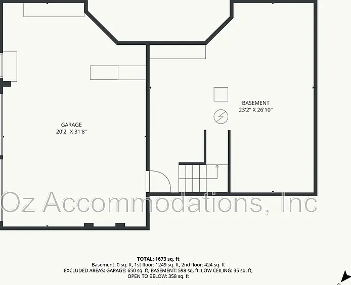 1140 SW Huntington Dr — Photo 31