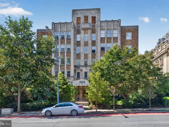 2440 16th St NW APT 219, Washington, DC 20009