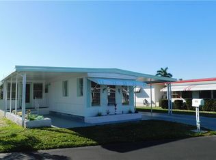 252 Daisy Ave, Fort Myers, FL 33908
