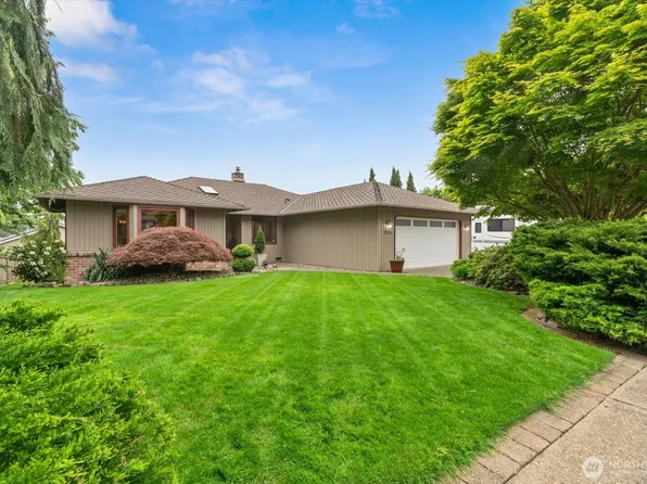5521 127th Place SE, Snohomish, WA 98296