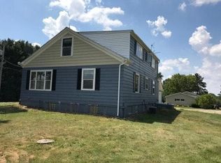 3891 Good Rd, Seville, OH 44273