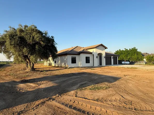 22690 Ave 182, Strathmore, CA 93267