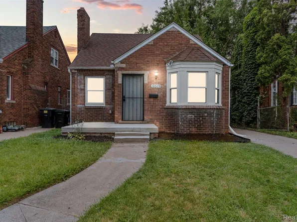 10609 Stratman St, Detroit, MI 48224