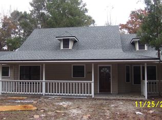 2979 Alpaca Ave, Middleburg, FL 32068
