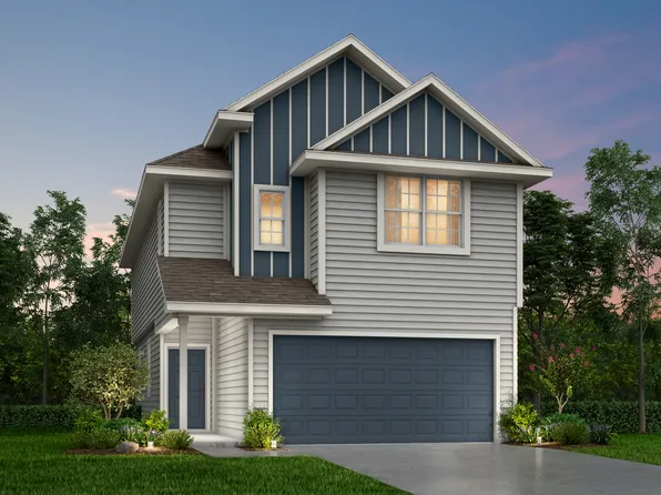 10118 BIXBITE TRL, San Antonio, TX 78245