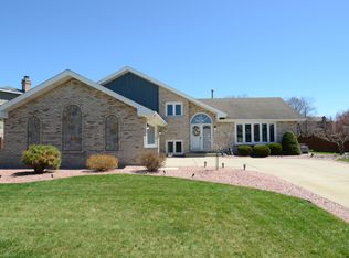 14953 S Eagle Ridge Dr, Homer Glen, IL 60491