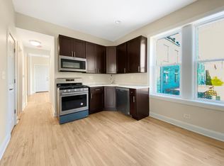 2125 W Division St #3F, Chicago, IL 60622