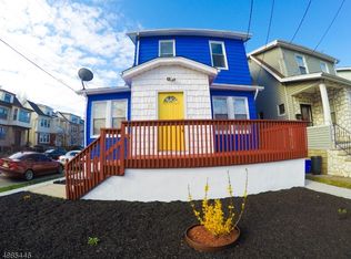 43 Naden Ave, Irvington, NJ 07111