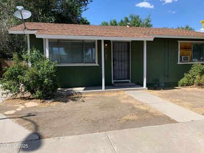1135 Virbel Ln, Reno, NV, 89502