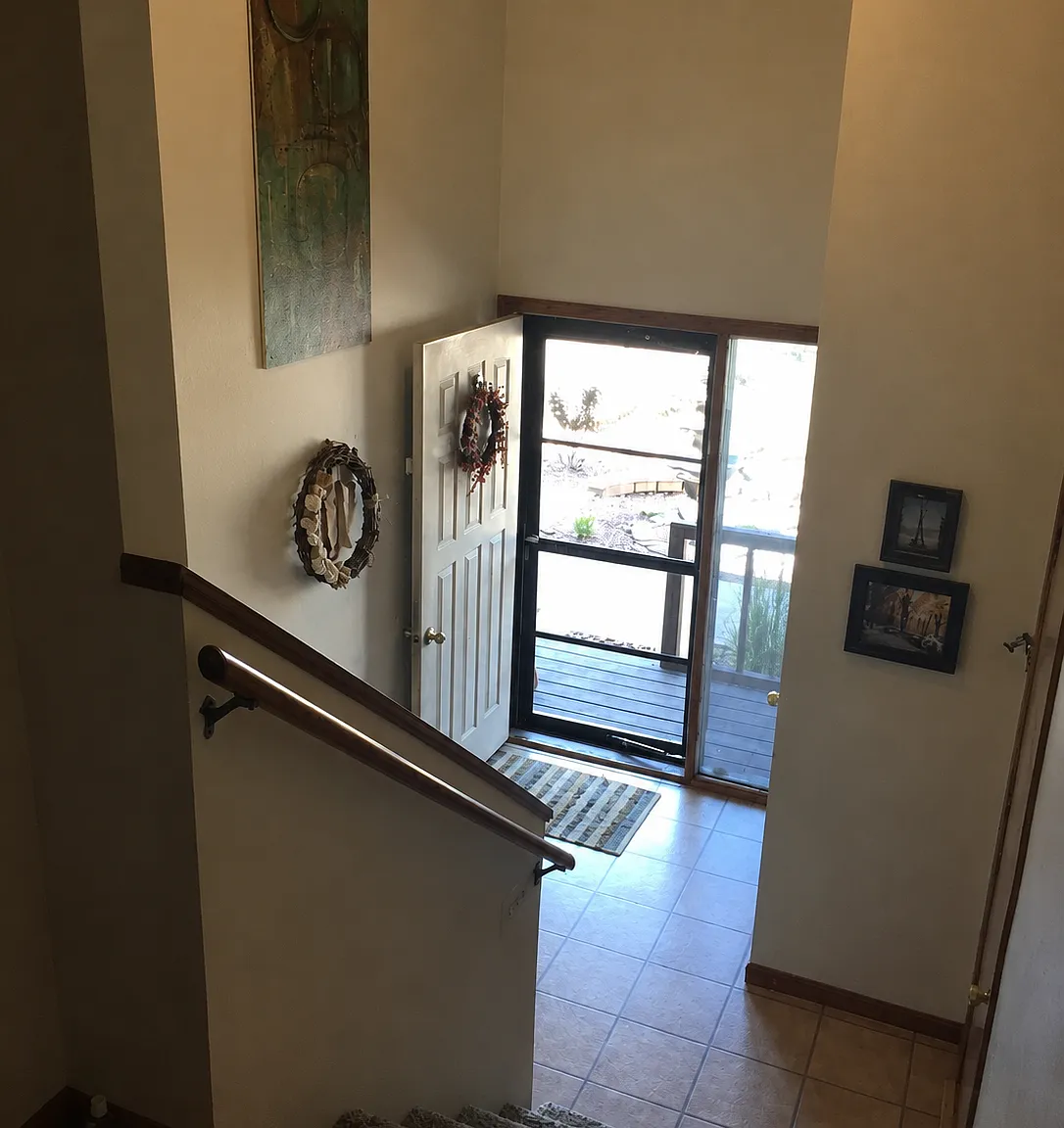 3 bed, 1500 sqft, $1,400 — Photo 4