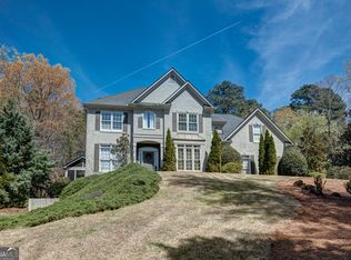 209 Portico Pl, Peachtree City, GA 30269