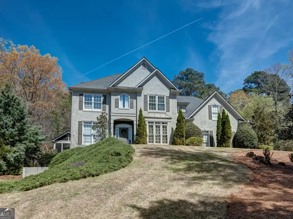 209 Portico Pl, Peachtree City, GA 30269