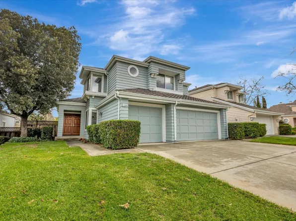 11646 Cedar Spring Ct, Cupertino, CA 95014